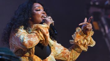 sza lanza el tan esperado segundo álbum sos