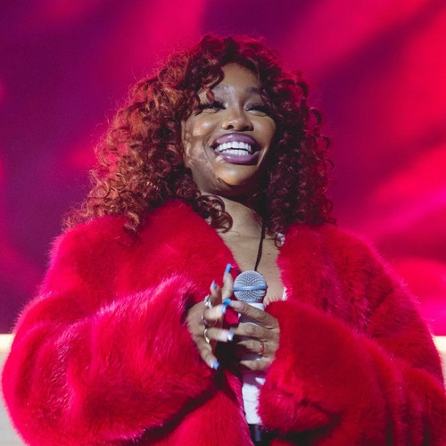 sza lanza el tan esperado segundo álbum sos