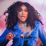 sza lanza el tan esperado segundo álbum sos