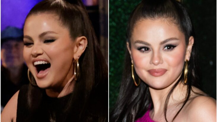 selena gomez se convierte del miércoles a la barbie de los 80 para una aparición sorpresa en ‘saturday night live’: vea las fotos