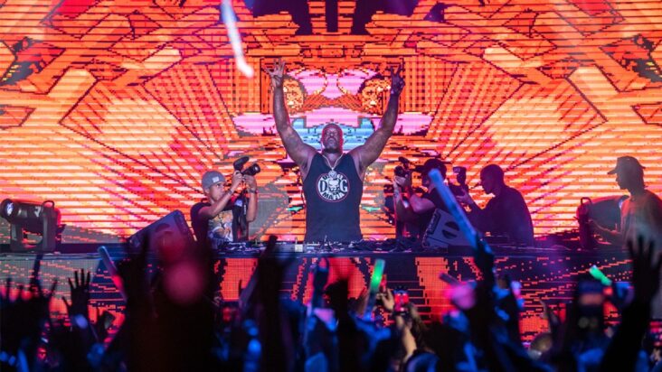 shaquille o’neal traerá fun house a phoenix para el fin de semana del super bowl con snoop dogg