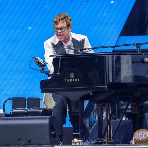 sorpresas en glastonbury de sir elton john