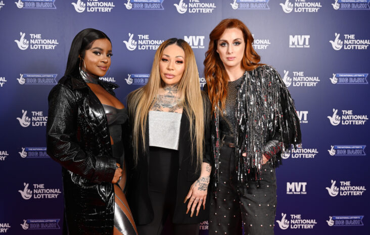 sugababes comparte álbum inédito ‘the lost tapes’ como regalo de navidad