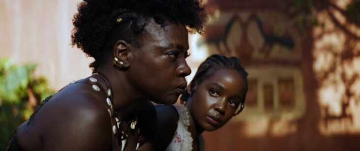 ‘the woman king’: lee el guión que dana stevens forjó para la épica guerra de África occidental protagonizada por viola davis