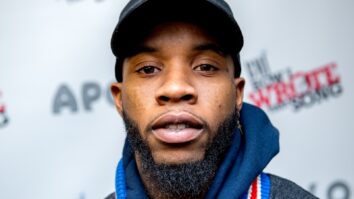 50 cent se animó a disculparse con megan thee stallion debido a la llamada a la cárcel de tory lanez