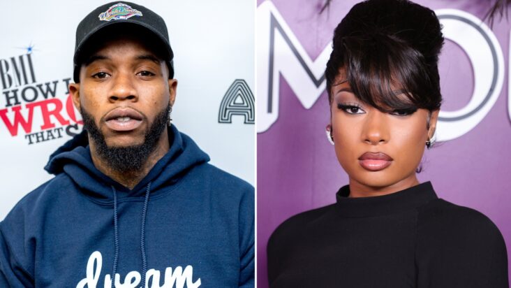 tory lanez ‘no testificará’ en el juicio por tiroteo de megan thee stallion