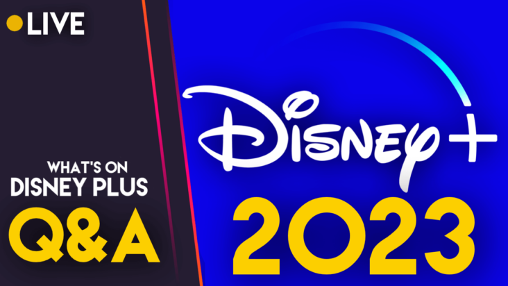 ¿qué mejoras debería hacer disney+ en 2023? | preguntas y respuestas semanales