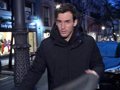 ‘emily in paris’ es incluso popular entre los jugadores de hockey de la nhl: mira el video viral de tiktok