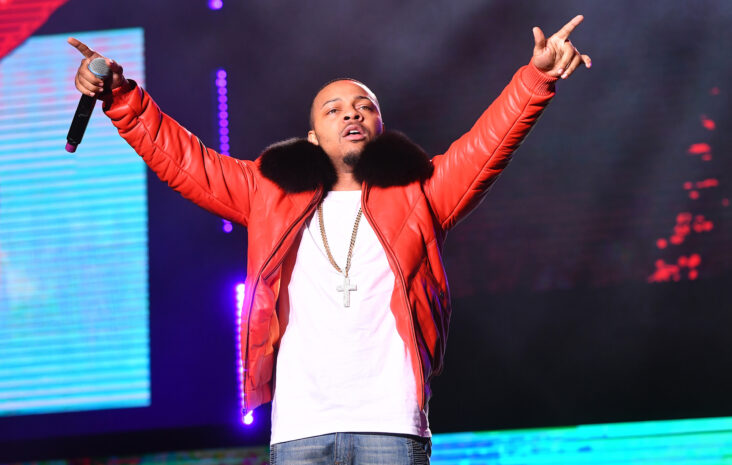 bow wow quiere que los raperos se sindicalicen: «el hip-hop necesita una junta»