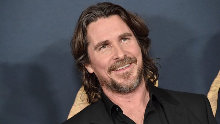 christian bale sobre la obtención de créditos de productor en ‘amsterdam’ y ‘pale blue eye’: «estuve allí desde el principio»