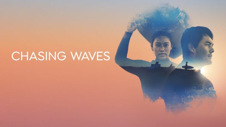 cómo ver “chasing waves”