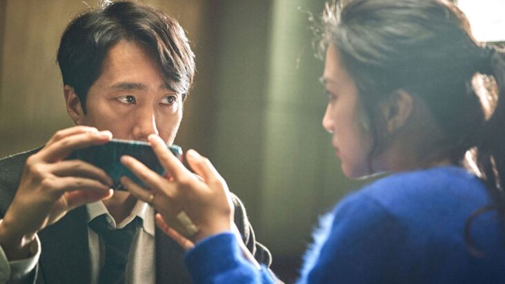 ‘decision to leave’ de park chan-wook encabeza los premios del cine asiático con nominaciones en 10 categorías