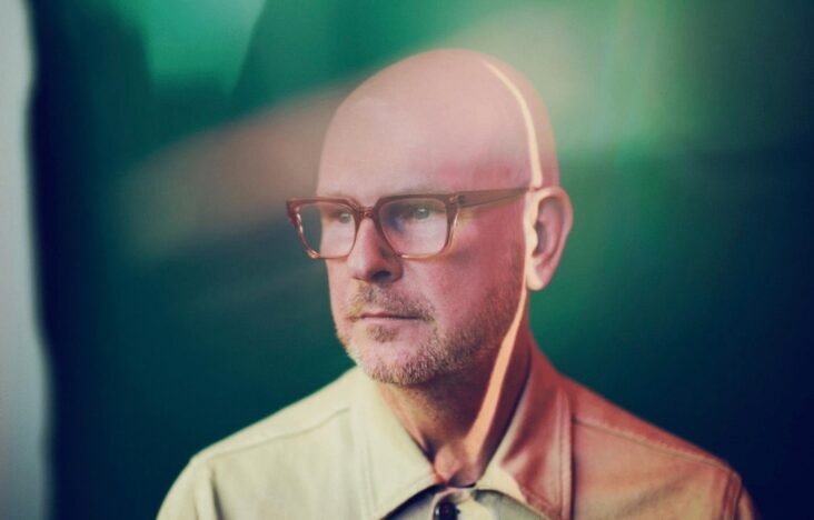 el baterista de radiohead philip selway lanza nuevo sencillo en solitario ‘picking up pieces’