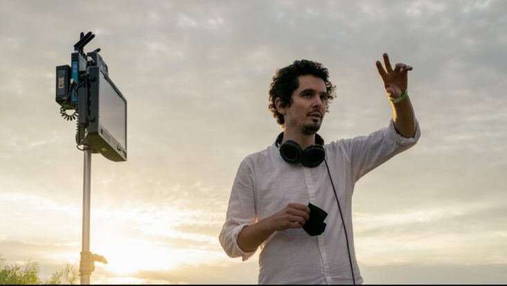 el cineasta de ‘babylon’ damien chazelle recibirá el premio gene kelly visionary award en los premios ais lumiere 2023