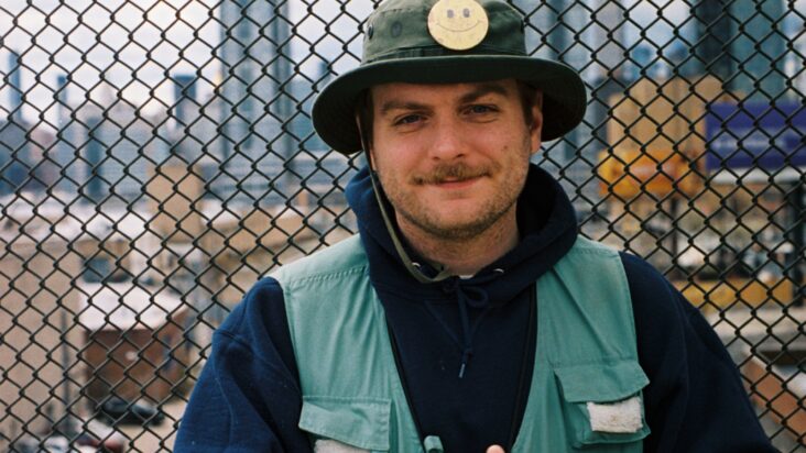 el próximo álbum de mac demarco