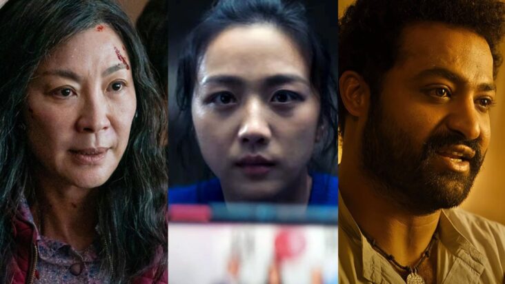 ‘everything everywhere all at once’ encabeza la tercera guía anual de votantes de la lista de oro para los logros asiáticos en el cine