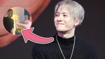 jackson wang de got7 no es un «desafío para conseguir una cita»