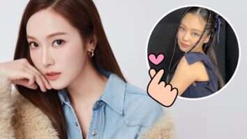 jennie de blackpink deja a los fanáticos sin palabras con un nuevo atuendo sin espalda durante su espectáculo «born pink» en hong kong