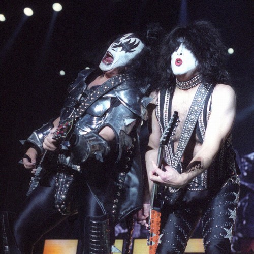 kiss tiene una bóveda de música llena de material para más lanzamientos de off the soundboard