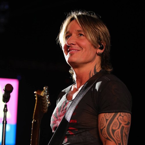 keith urban se resistió a ofertas para hacer residencia en las vegas durante años