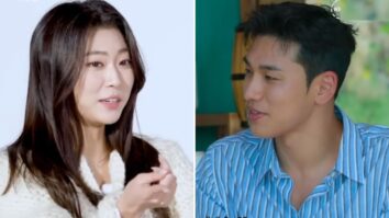 las estrellas de «single’s inferno 2» lee nadine y choi jong woo tienen la mejor pero subestimada amistad