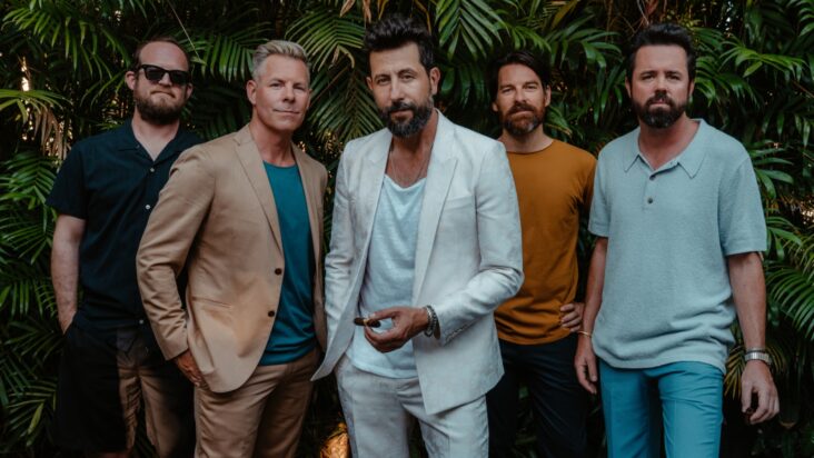 la nueva canción de old dominion hace un maravilloso viaje por ‘memory lane’