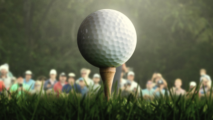 la temporada 1 de golf docuseries ‘full swing’ llegará a netflix en febrero de 2023