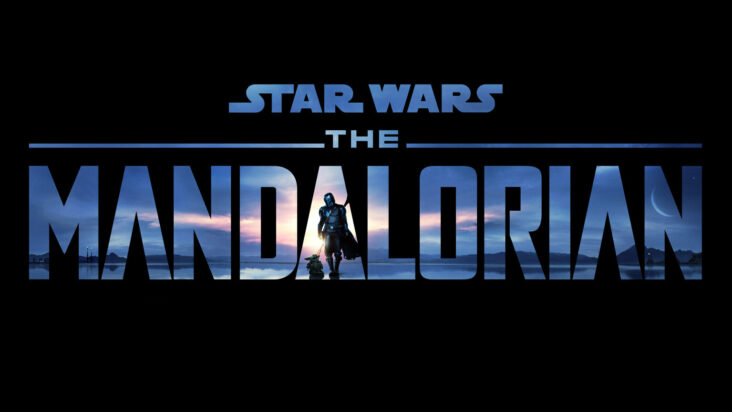 lanzan póster de la temporada 3 de “star wars: the mandalorian”