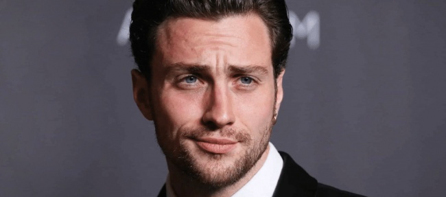 las opciones de aaron taylor-johnson para ser el nuevo james bond