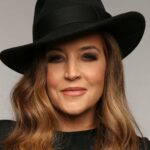 lisa marie presley