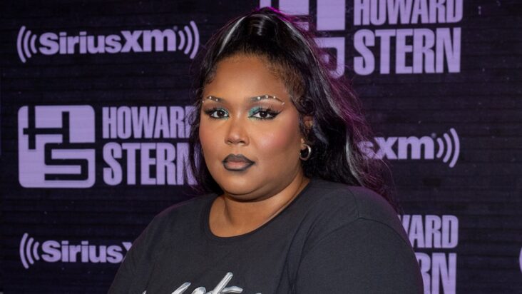 lizzo dice que “cancelar la cultura es apropiación”