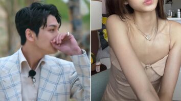 el nuevo concursante masculino de «single’s inferno 2» recuerda a los internautas a jungkook de bts
