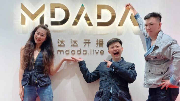 michelle chia y addy lee «profundamente decepcionadas» con las sugerencias «infundadas» de pornsak sobre su compañía de transmisión en vivo mdada