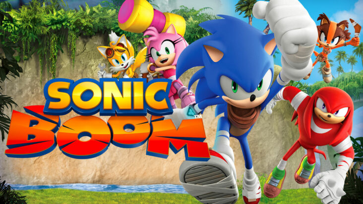 netflix ee. uu. transmitirá ‘sonic boom’ a partir de finales de enero de 2023