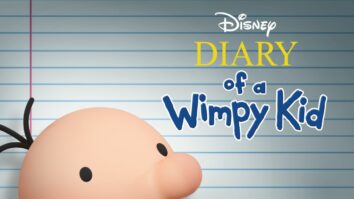 película “diary of a wimpy kid: cabin fever” en desarrollo para disney+