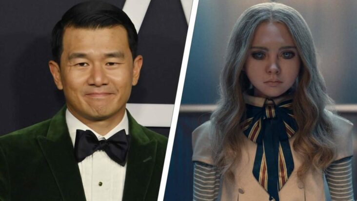 ronny chieng sobre la escena sangrienta en m3gan que no pudiste ver: «tomó un tiempo limpiar»