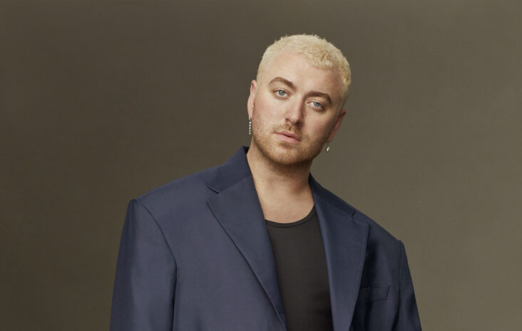 sam smith anuncia su primera gira por américa del norte desde 2018