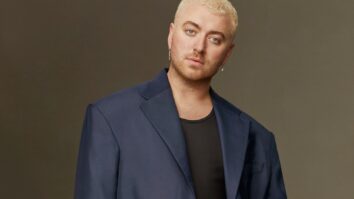 sam smith dice que ningún compositor «conoce la magia» detrás de escribir la canción perfecta