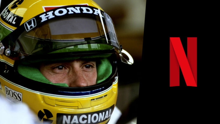 ‘senna’ netflix formula 1 legend biopic series: todo lo que sabemos hasta ahora