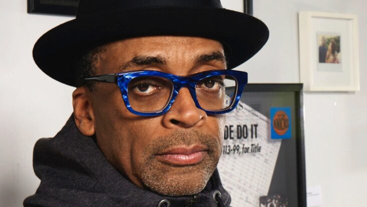 spike lee recibirá el premio wga east por logros profesionales