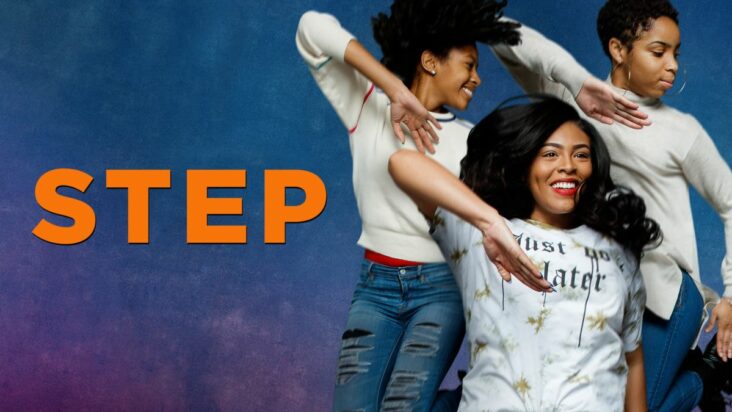 «step» eliminado de disney+ (ee. uu./canadá)