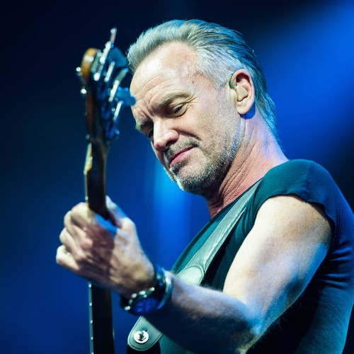 sting y peter frampton festejan al ejecutivo discográfico jerry moss