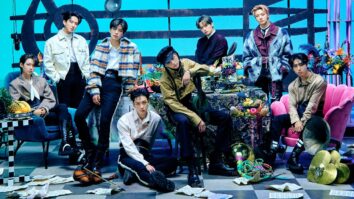 super junior lanza oficialmente su 11º álbum de larga duración vol. 2 «el camino: celebración»