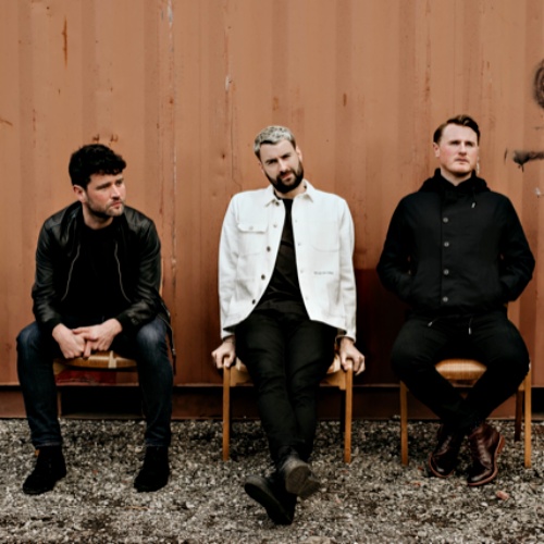 the courteeners corren para reclamar el primer álbum número 1 con la reedición del 15 aniversario de ‘st jude’