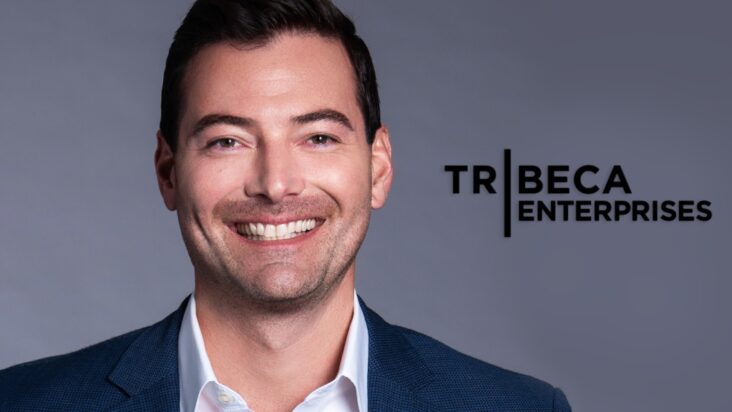 tribeca enterprises nombra al veterano de warner bros discovery