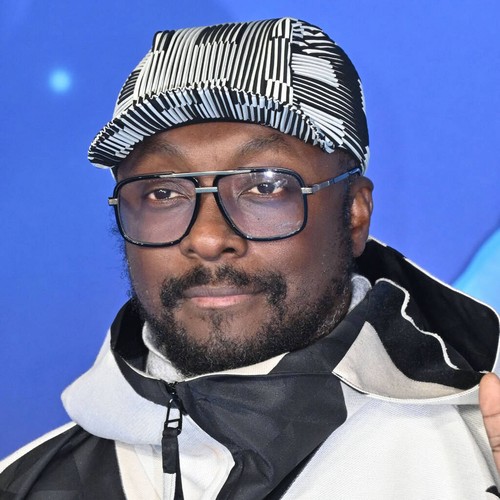 will.i.am responde a los críticos después de que black eyed peas usara brazaletes de arcoíris durante un concierto en polonia