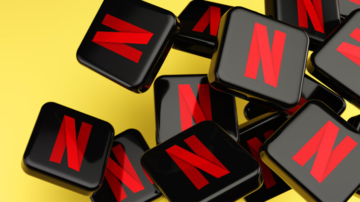 ¿qué países producen el contenido más popular para netflix?