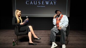 las estrellas de ‘causeway’ jennifer lawrence y brian tyree henry en su «amazing codependency onscreen»