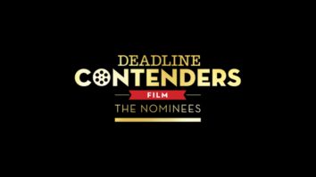 deadline’s contenders film: lanzamiento del sitio de transmisión de documentales