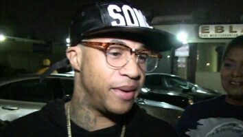 orlando brown pierde un concierto de película después del arresto